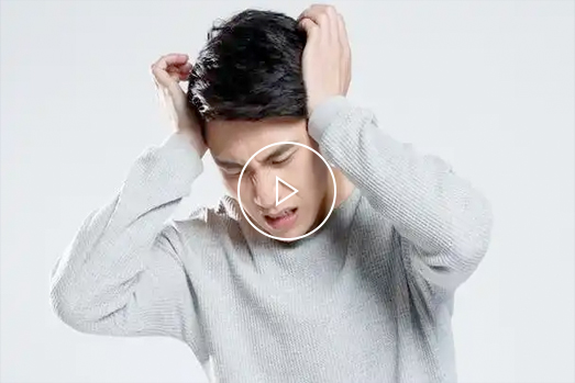 头疼的那些事儿